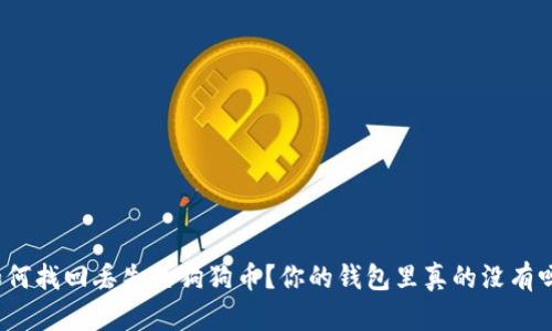 如何找回丢失的狗狗币？你的钱包里真的没有吗？