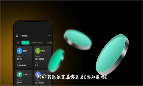 USDT钱包位置在哪里看？你知道吗？