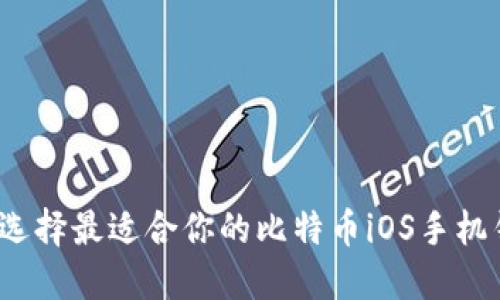 如何选择最适合你的比特币iOS手机钱包？