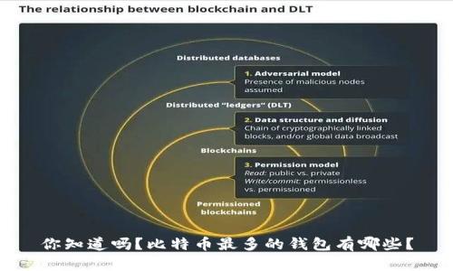 你知道吗？比特币最多的钱包有哪些？