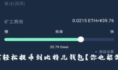 如何轻松提币到比特儿钱