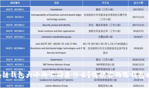 区块链钱包大小的不同是什么？浅谈你的选钱包攻略！