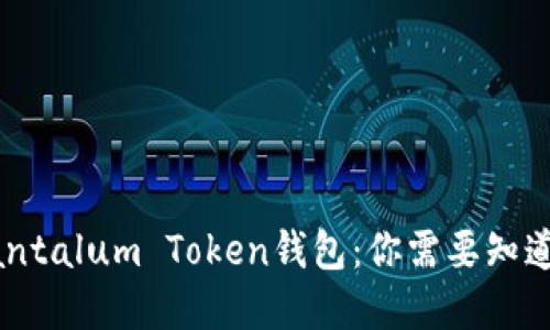 了解Tantalum Token钱包：你需要知道的一切