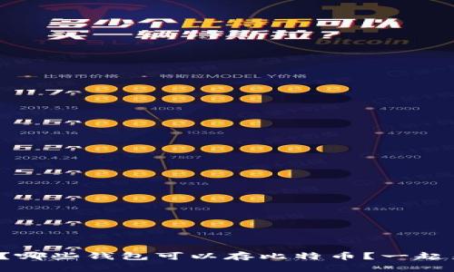 你知道吗？哪些钱包可以存比特币？一起来看看吧！