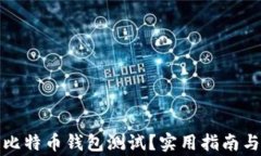 如何进行比特币钱包测试