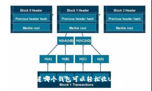  “你知道哪个钱包可以轻松收USDT吗？”