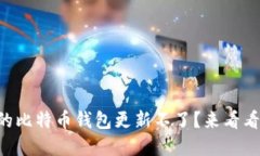 为什么我的比特币钱包更