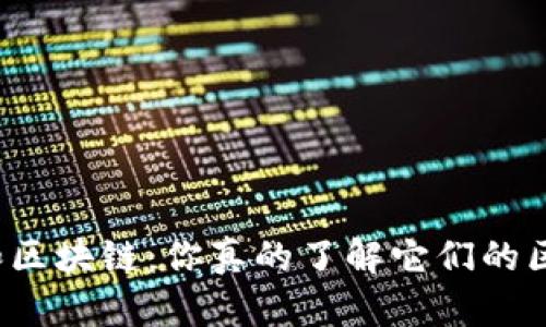 钱包和区块链：你真的了解它们的区别吗？