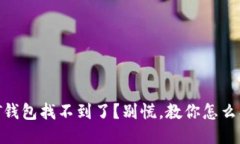 USDT钱包找不到了？别慌，