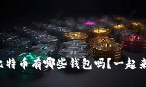 你知道比特币有哪些钱包吗？一起来看看吧！