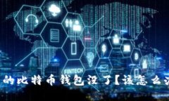我的比特币钱包没了？该