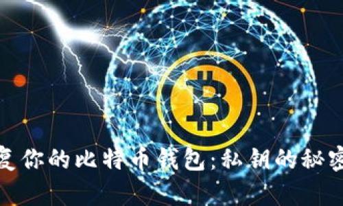 轻松恢复你的比特币钱包：私钥的秘密大揭秘