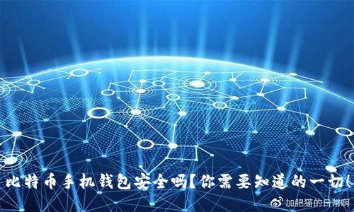 比特币手机钱包安全吗？你需要知道的一切！