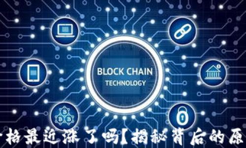 
以太坊钱包价格最近涨了吗？揭秘背后的原因与未来走势