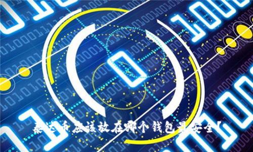 泰达币应该放在哪个钱包最安全？