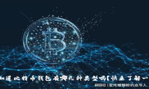 你知道比特币钱包有哪几种类型吗？快来了解一下！