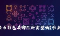 你知道比特币钱包有哪几