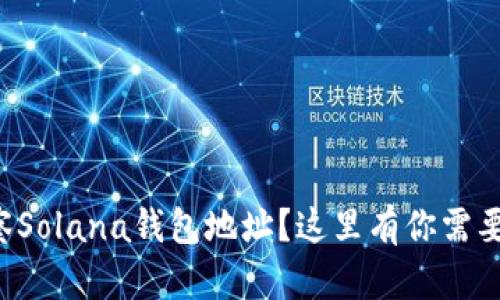 怎么有效观察Solana钱包地址？这里有你需要知道的一切！