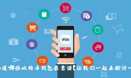你知道哪些比特币钱包最靠谱？让我们一起来探讨一下！