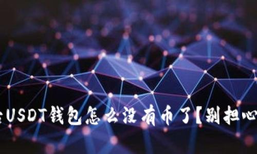 导入助记词后USDT钱包怎么没有币了？别担心，这里有解答！