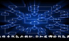 国内比特币钱包大揭秘：