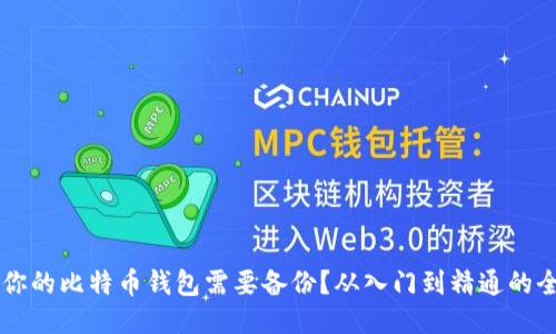 为什么你的比特币钱包需要备份？从入门到精通的全面指南