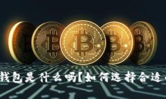 你知道比特币钱包是什么