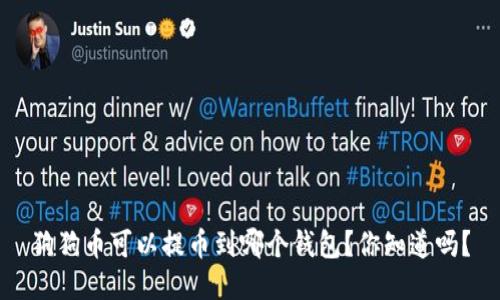 狗狗币可以提币到哪个钱包？你知道吗？