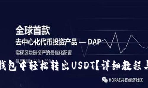 如何在TP钱包中轻松转出USDT？详细教程与注意事项