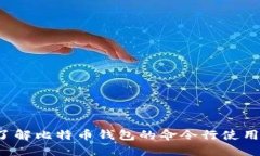 想全面了解比特币钱包的