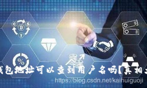 USDT钱包地址可以查到用户名吗？真相大揭秘！