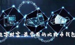 解锁您的数字财富：最常