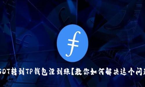 USDT转到TP钱包没到账？教你如何解决这个问题！
