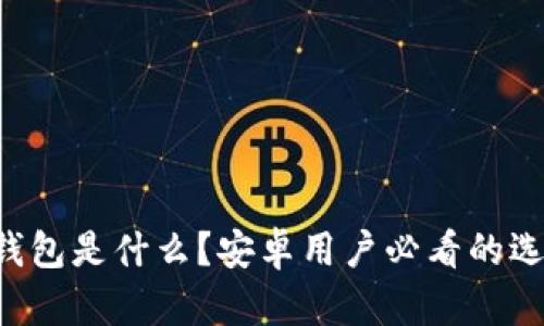 虚拟币钱包是什么？安卓用户必看的选择指南！