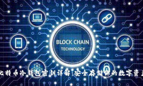 比特币冷钱包密钥详解：安全存储你的数字资产