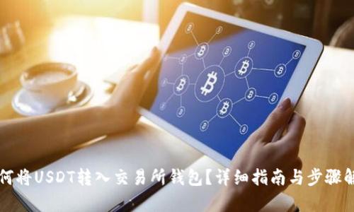如何将USDT转入交易所钱包？详细指南与步骤解析