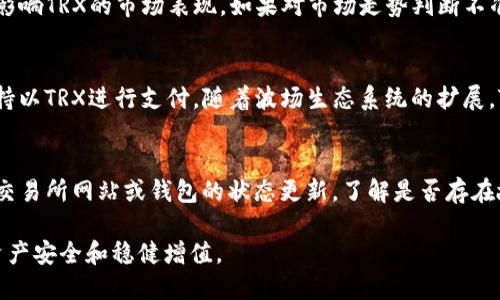    如何在货币钱包中安全购买TRX的详细指南  / 
 guanjianci  货币钱包, TRX, 加密货币, 购买指南  /guanjianci 

1. 什么是货币钱包？
货币钱包是一种用于存储、接收和发送加密货币的数字工具。它们可以是软件或硬件，分别被称为热钱包和冷钱包。热钱包通常是联网的，便于进行交易，但相对安全性较低；而冷钱包是离线的，可以为用户提供更高的安全保障。在进行加密货币交易时，选择一个合适的货币钱包至关重要。

2. TRX是什么？
TRX是波场（Tron）网络的原生代币，是一种去中心化的区块链平台，旨在通过其分布式应用程序（DApps）支持数字娱乐产业。TRX可以用于购买平台上的内容和应用，交易速度快且费用低，因而受到许多用户的青睐。通过购买TRX，用户不仅可以参与交易，还能享受波场网络提供的各种服务。

3. 如何选择合适的货币钱包？
在选择货币钱包时，用户应考虑以下几个因素：
- **安全性**：选择具有双重身份验证（2FA）和多签名功能的钱包，可以提高安全性。
- **易用性**：对于新手用户而言，选择界面友好、使用简单的钱包会更加方便。
- **支持的币种**：确保钱包支持您希望购买或交易的所有类型的加密货币。
- **用户评价**：在选择钱包之前，可以参考其他用户的评价和使用体验。

4. 如何在货币钱包中购买TRX？
在货币钱包中购买TRX的步骤如下：
1. **选择钱包**：首先，选择一个支持TRX的货币钱包，如Trust Wallet、Exodus等。
2. **创建账户**：下载并安装钱包应用后，按照步骤创建您的账户。
3. **充值资金**：使用支持的支付方式（如银行转账、信用卡或其他加密货币）将资金充值到钱包中。
4. **购买TRX**：在钱包中找到“购买”或“交易”的选项，输入要购买的TRX数量和金额，确认交易。
5. **完成交易**：一旦交易完成，TRX将显示在您的钱包余额中。

5. 买TRX时的注意事项
购买TRX时，用户需要注意以下几点：
- **收费**：不同的钱包和交易平台可能会收取不同的手续费，选择时需慎重考虑。
- **市场波动**：加密货币市场波动较大，用户需了解TRX的市场行情，避免在高峰期购买。
- **确认交易**：在执行购买操作前，仔细确认交易细节，确保信息无误。
- **存储安全**：一旦成功购买TRX，请记得妥善管理您的私钥和助记词，以防止资产丢失。

6. 可能的相关问题
在购买TRX的过程中，用户可能会遇到以下问题：
h41. 如何提高我的货币钱包安全性？/h4
安全性是使用货币钱包时最重要的考虑因素。从基本的密码管理开始，使用强密码和定期更换密码，可以提高安全性。此外，启用双重身份验证（2FA）可以进一步保护账户。尽量避免在公用Wi-Fi网络中进行交易，以防止恶意软件捕捉敏感信息。对于存放大量资产的用户，考虑使用冷钱包进行长期存储，使资金远离网络攻击。

h42. 如何选择信任的交易平台购买TRX？/h4
用户可以通过以下方式选择一个可靠的交易平台：首先，检查平台的监管合规性，确保其运营合规合法。其次，了解其他用户的使用评价和交易成功率，选择声誉好的交易平台。看平台是否支持多种支付方式，对于不熟悉的用户，选择操作简单的平台。此外，平台的客户支持服务也不可忽视，良好的客户服务可以在用户遇到问题时提供及时的帮助。

h43. TRX购买时考虑哪些市场因素？/h4
在购买TRX之前，用户需考虑以下市场因素：市场整体状况、历史价格趋势以及技术分析。同时，务必关注波场网络的最新动态、相关新闻等，这些都可能影响TRX的市场表现。如果对市场走势判断不准确，可能导致损失，可以考虑在必要时寻求专业的市场分析。

h44. 我的TRX在哪里可以使用？/h4
TRX可用于多种场景，主要在波场网络相关的应用程序中得到使用，例如棋牌类游戏、社交平台以及各种DApps。此外，部分在线商户和服务提供商也支持以TRX进行支付。随着波场生态系统的扩展，TRX的应用场景会进一步增加。

h45. 如何处理TRX交易的失败或问题？/h4
在进行TRX交易时，如若出现失败或问题，用户可以采取以下步骤进行处理：首先，检查交易细节和网络状况，确认是否输入错误或网络拥堵。其次，查看交易所网站或钱包的状态更新，了解是否存在故障。有时，联系平台的客户支持团队可以获取帮助和解决方案。待交易确认后的问题则需要根据具体情况，证明自己交易的有效性并寻求退款或支持。

以上是关于货币钱包购买TRX的详细介绍。随着加密货币市场的快速发展，TRX及其相关产品的未来充满潜力，用户应合理规划投资策略，确保自己的资产安全和稳健增值。