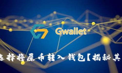  为什么选择将屎币转入钱包？揭秘其诸多好处