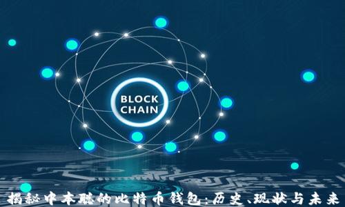 揭秘中本聪的比特币钱包:历史、现状与未来