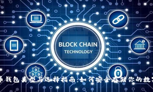 比特币钱包类型与选择指南:如何安全存储你的数字货币