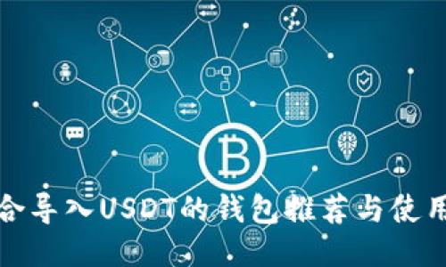 最适合导入USDT的钱包推荐与使用指南