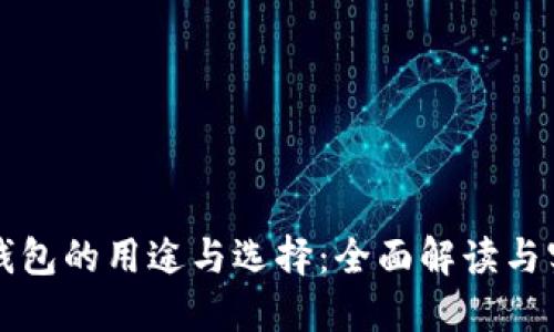 比特币钱包的用途与选择:全面解读与实用指南