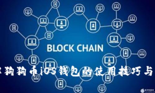 深入了解狗狗币iOS钱包的使用技巧与注意事项