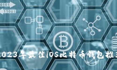 2023年最佳iOS比特币钱包推荐