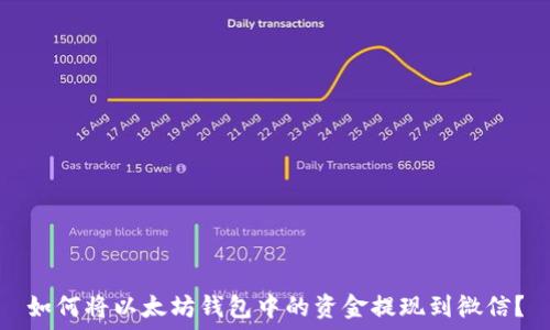 如何将以太坊钱包中的资金提现到微信?