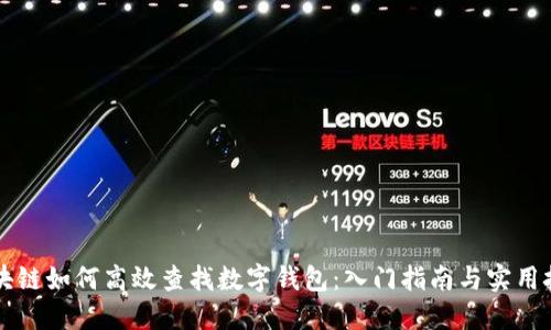 区块链如何高效查找数字钱包:入门指南与实用技巧