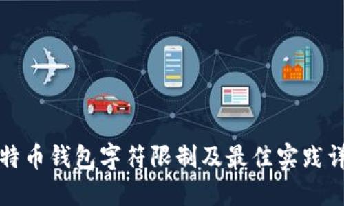 比特币钱包字符限制及最佳实践详解