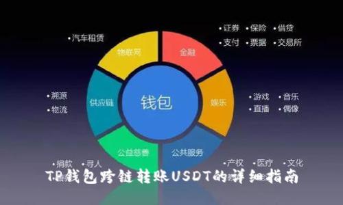 TP钱包跨链转账USDT的详细指南
