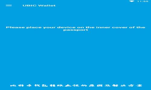 比特币钱包转账太慢的原因及解决方案