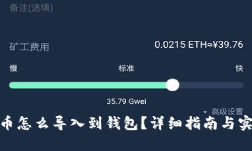 : 比特币怎么导入到钱包？详细指南与实用技巧